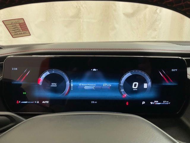 New 2026 Peel Out Dodge Scat Pack Plus image 15