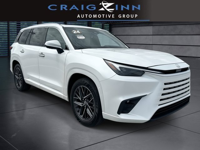 2024 Lexus TX 350 Premium