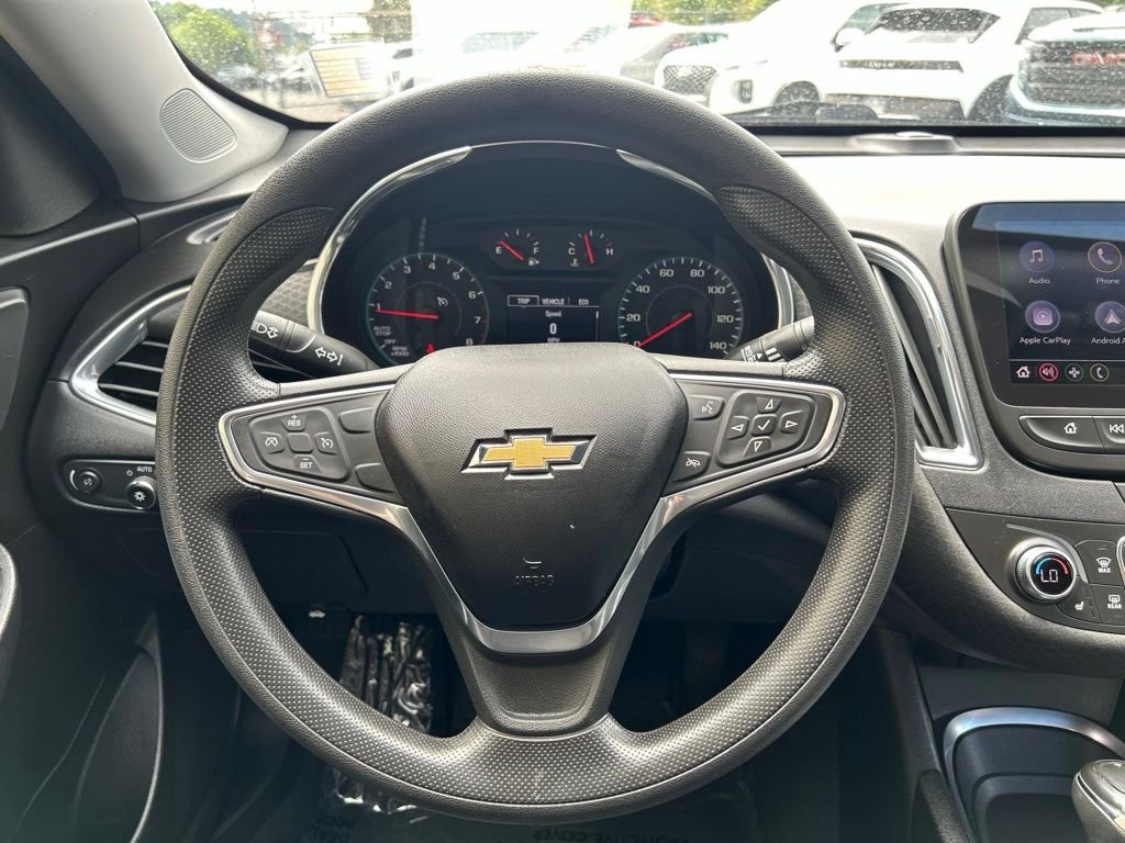 2019 Chevrolet Malibu 1LT - Photo 14