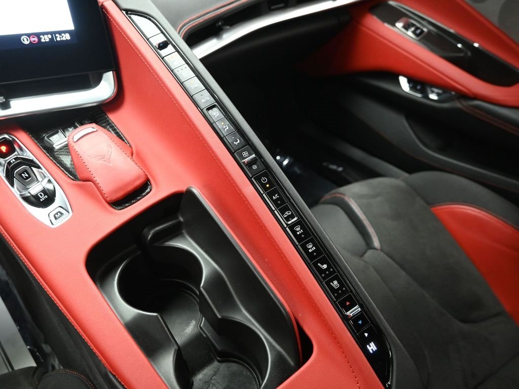 2021 CHEVROLET CORVETTE - Image 18