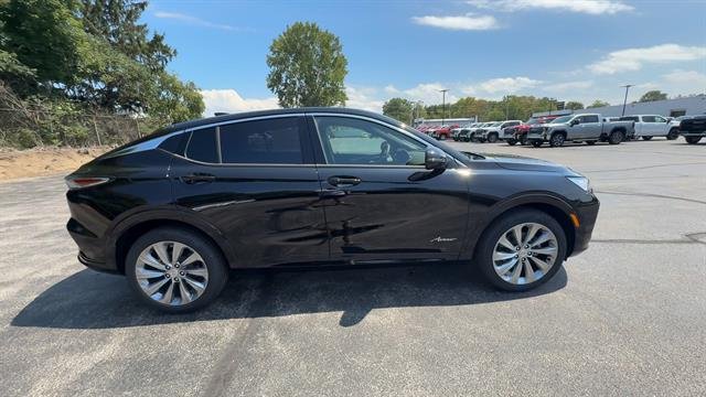 2026 Buick Envista Avenir - Photo 9