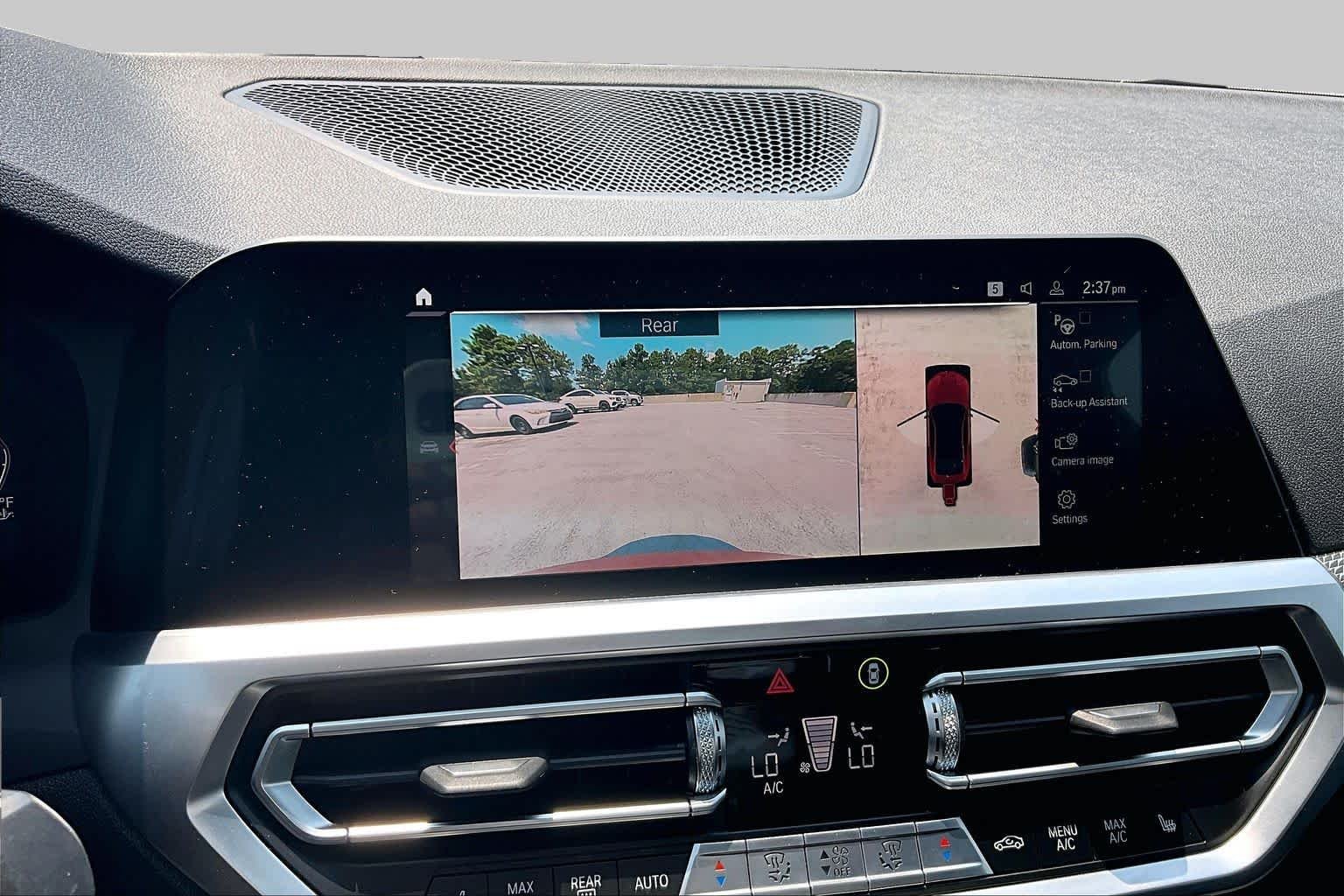 Used 2021 Toronto Red Metallic BMW  image 26