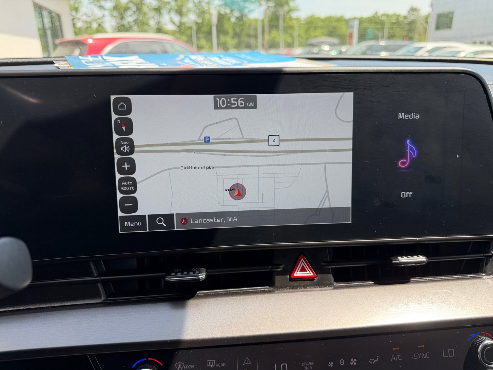 2023 Kia Sportage EX Hybrid - Photo 20
