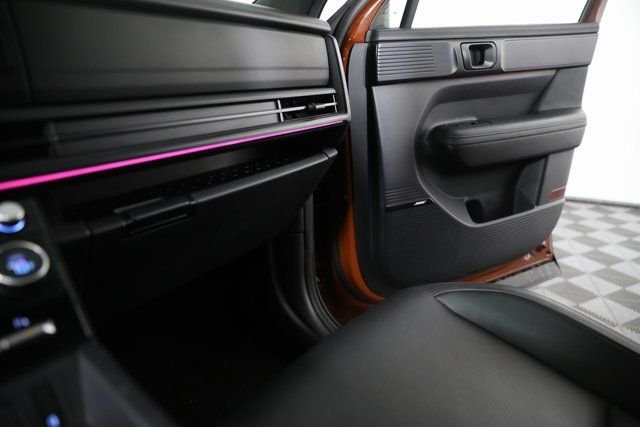 2025 Hyundai Santa Fe Calligraphy - Photo 14
