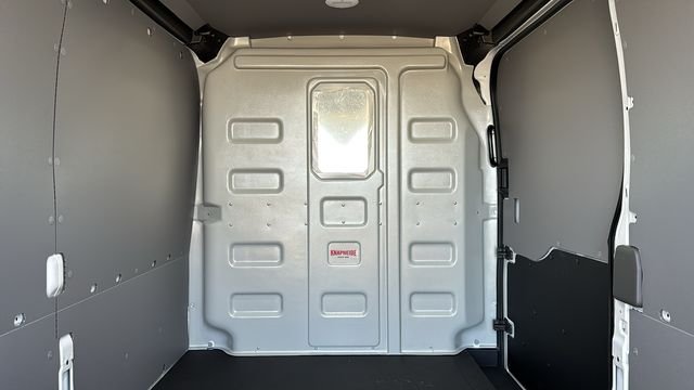 New 2026 White Ford Base image 33