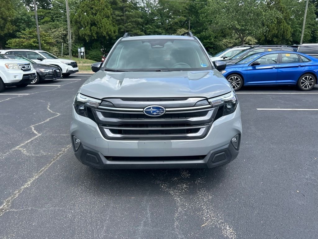 Certified Used 2026 Beige Subaru Premium image 11