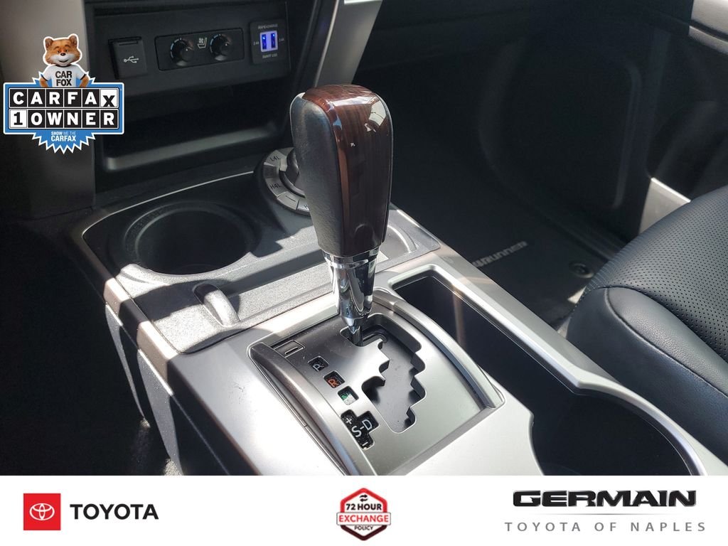 Certified Used 2024 Beige Toyota Limited image 27