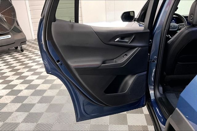 2026 Chevrolet Equinox RS - Photo 23