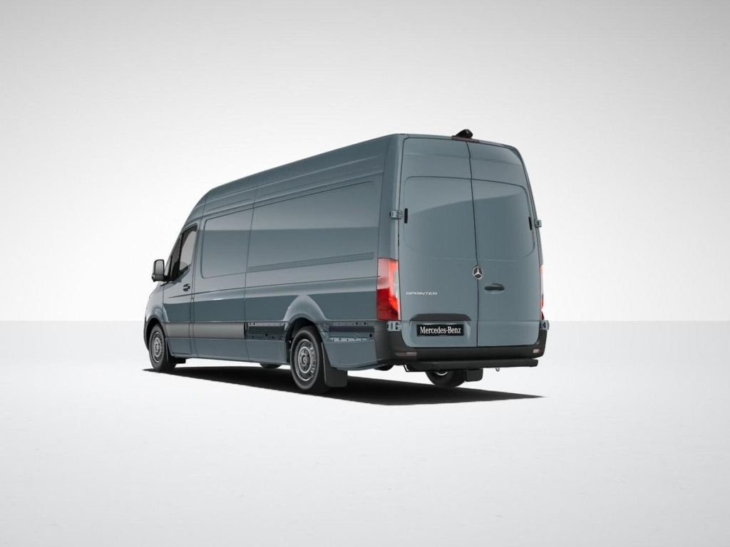 2026 Mercedes-Benz Sprinter Cargo Van Base - Photo 28