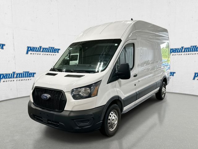 2023 Ford Transit 250 High Roof 148 WB AWD's photo