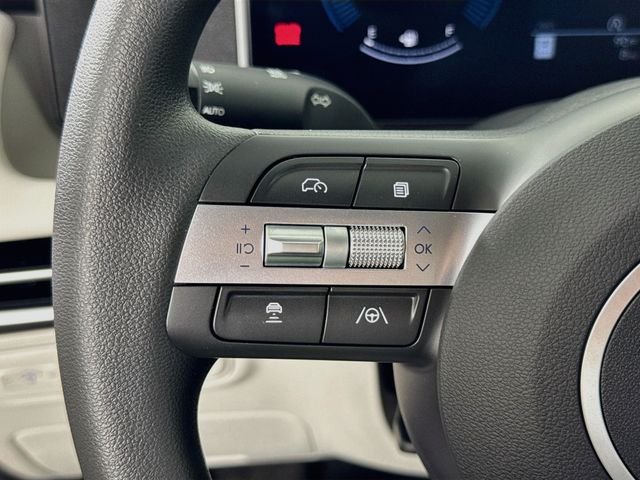 2026 Hyundai Tucson SEL - Photo 17