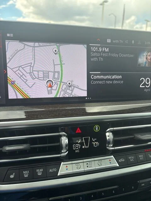 2022 BMW X3 30i - Photo 20