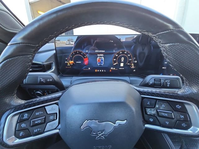 2024 Ford Mustang EcoBoost Premium - Photo 26