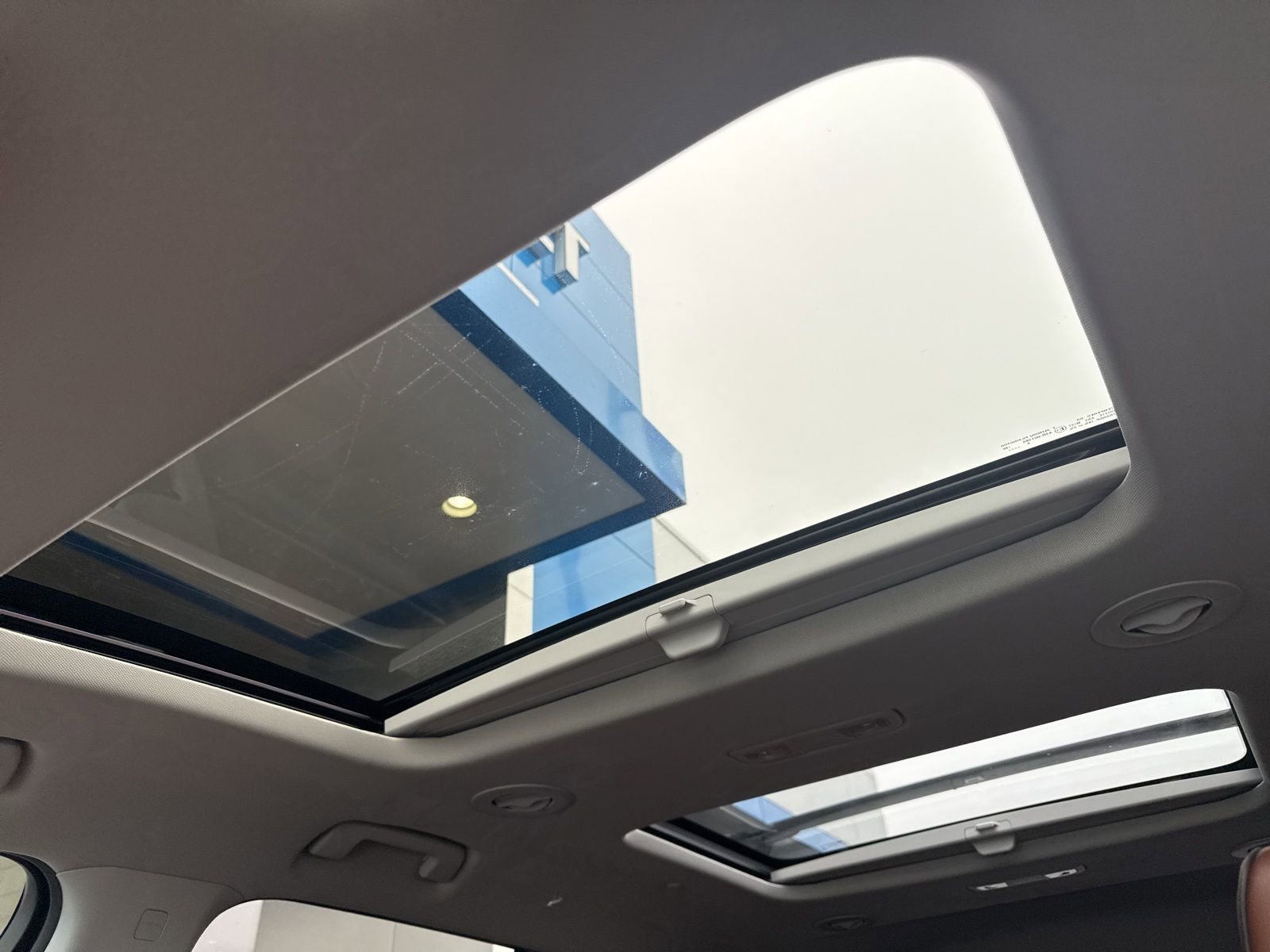 Used 2019 Mosaic Black Metallic Chevrolet High Country image 34
