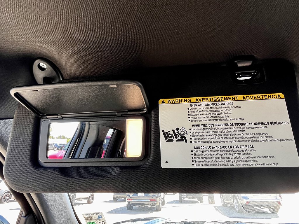 Used 2026 Black Toyota SR5 image 24
