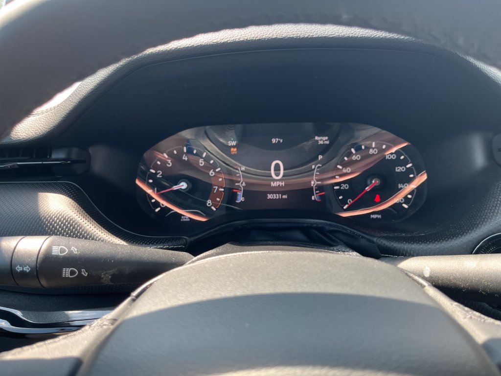 2023 Jeep Compass Altitude - Photo 15