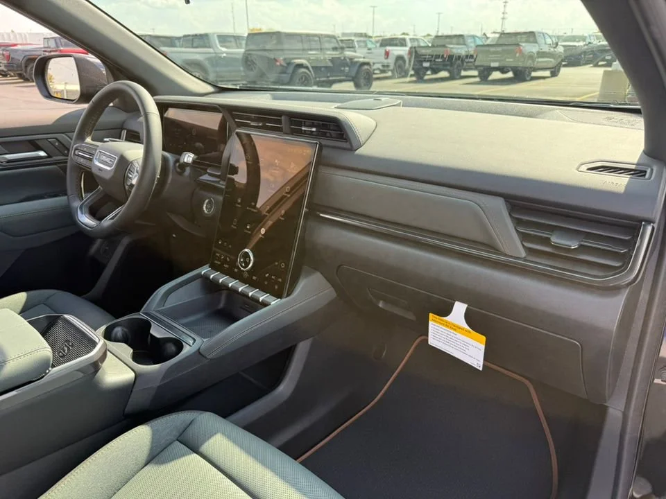 2026 GMC Terrain AT4 - Photo 41