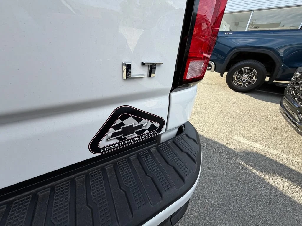 2026 Chevrolet Silverado 2500 HD LT - Photo 5