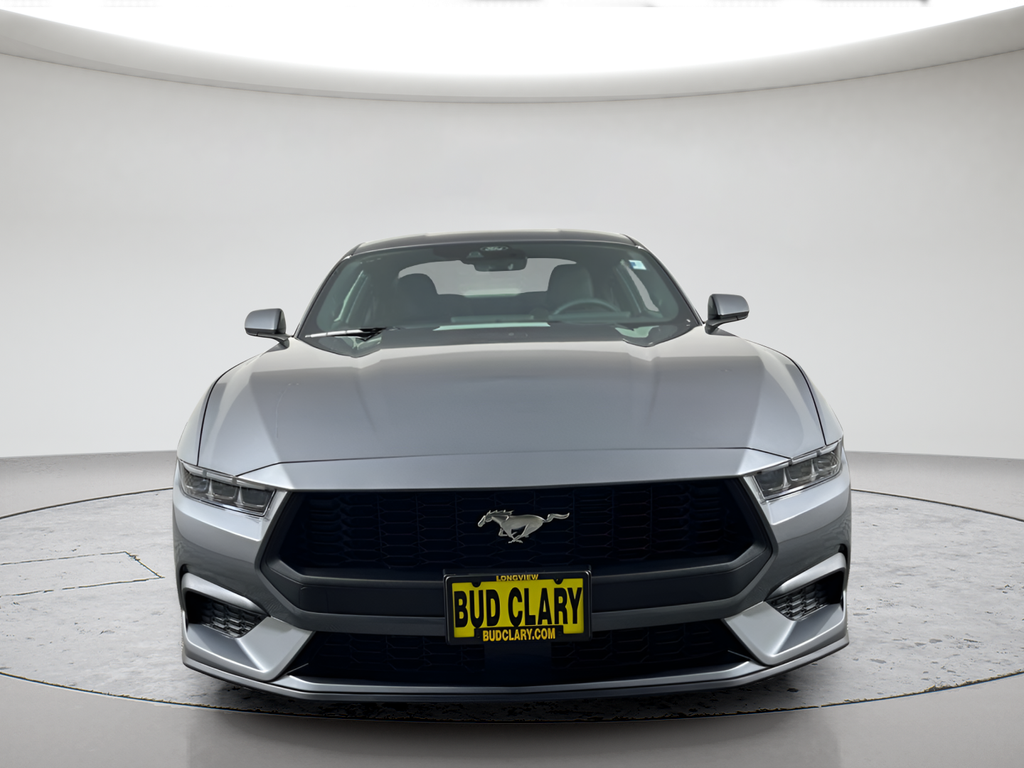 2026 Ford Mustang EcoBoost Fastback - Photo 8