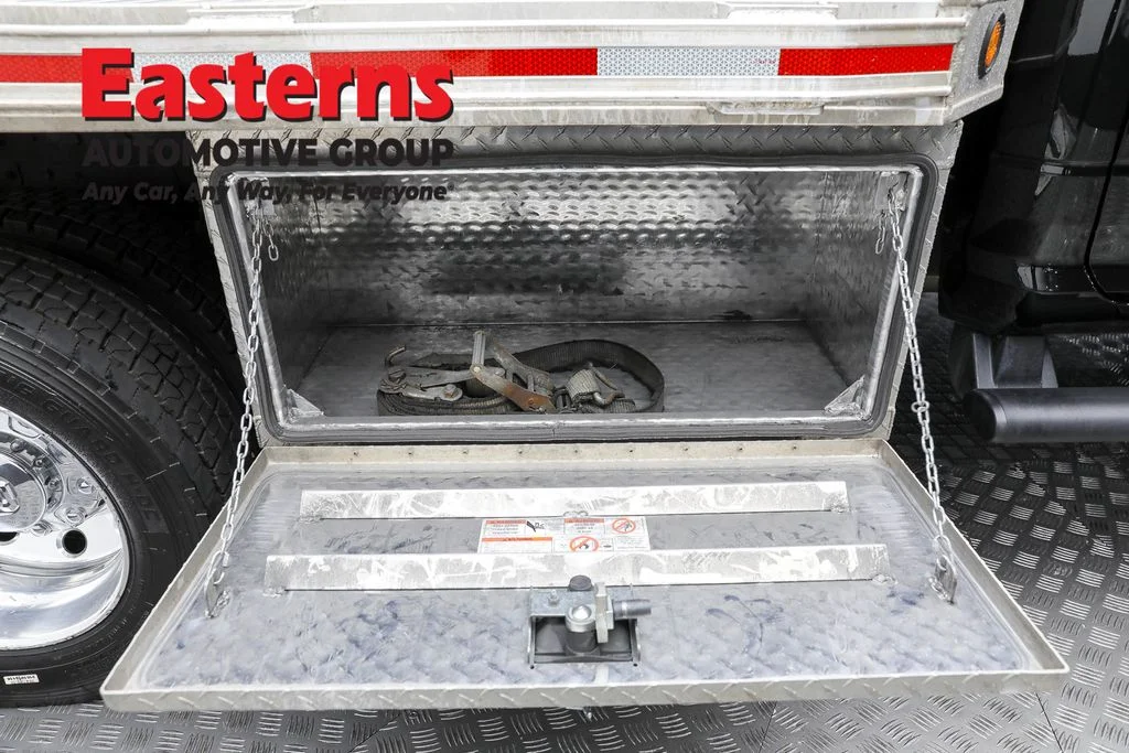 Used 2020 Black Ram SLT image 25