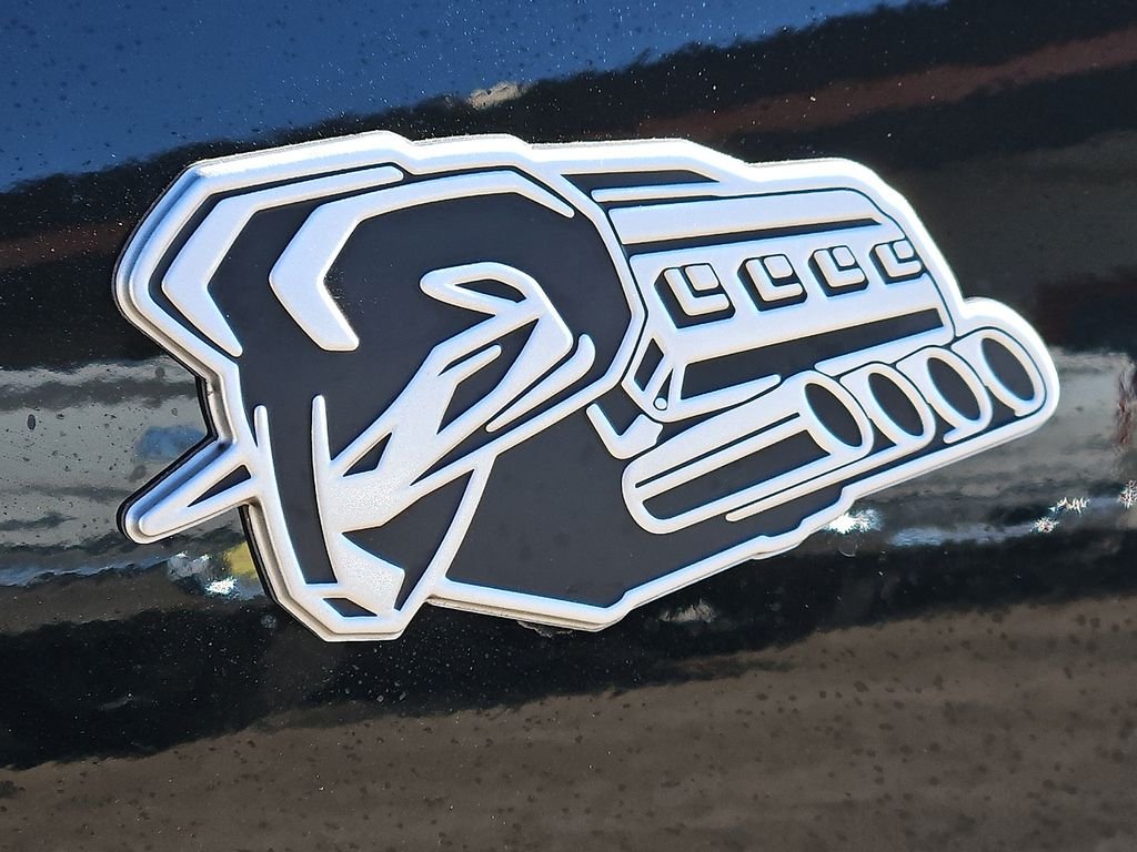 2026 RAM 1500 Big Horn/Lone Star - Photo 10