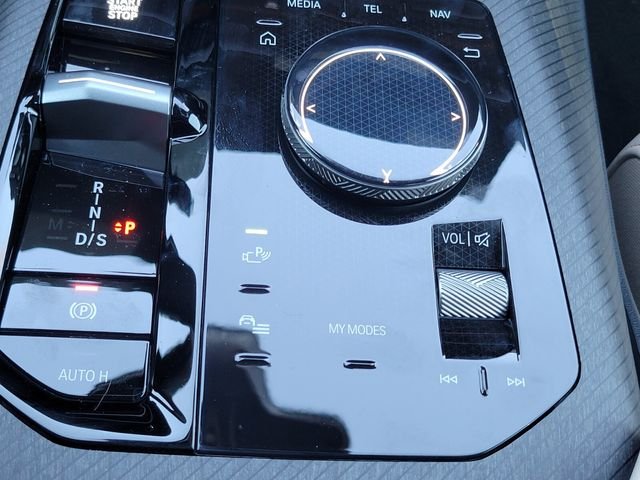 Used 2026 Black BMW 30 xDrive image 23