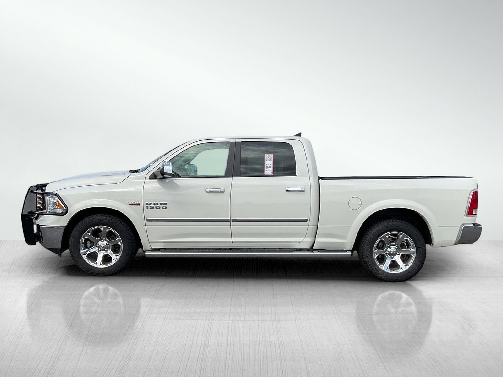 Used 2016 RAM Ram 1500 Pickup Laramie with VIN 1C6RR7VT0GS249350 for sale in Brainerd, Minnesota