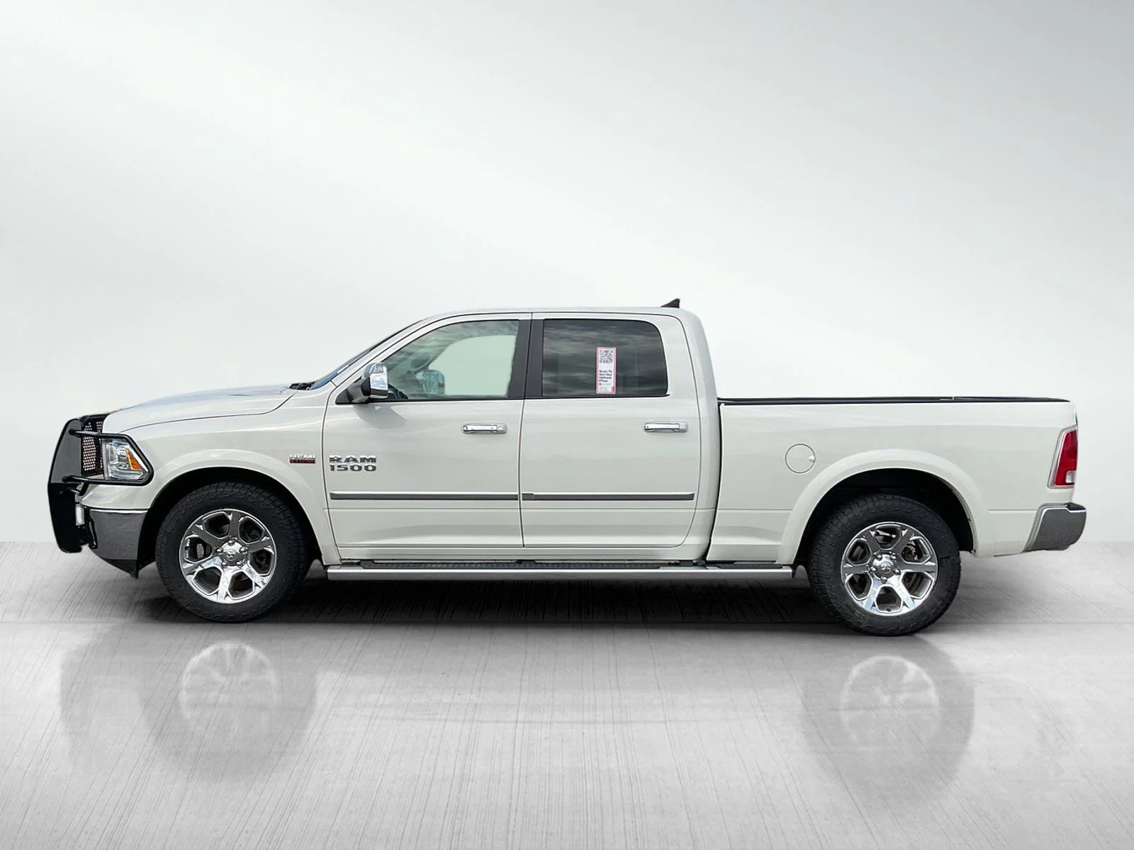 Used 2016 RAM Ram 1500 Pickup Laramie with VIN 1C6RR7VT0GS249350 for sale in Brainerd, Minnesota