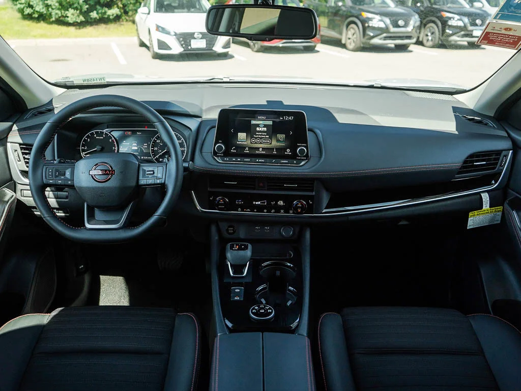 2026 Nissan Rogue Rock Creek - Photo 14