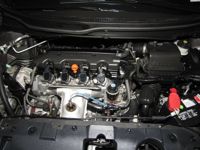 Used 2015  Honda EX image 22