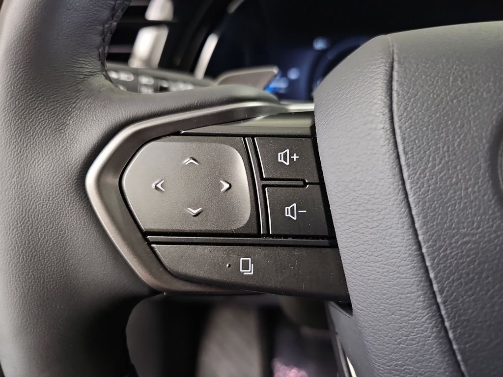 Certified Used 2025 Gray Lexus 350h Premium Plus image 17