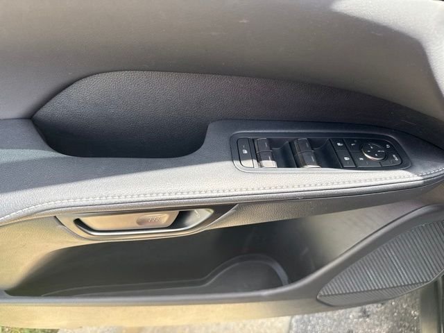Used 2024 Black Lexus 350 Premium Plus image 24