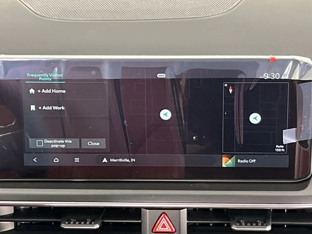 New 2026 Wolf Gray Kia GT-Line FWD image 18