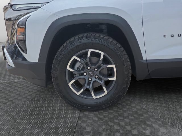 New 2027 Polar White Tricoat Chevrolet ACTIV image 10