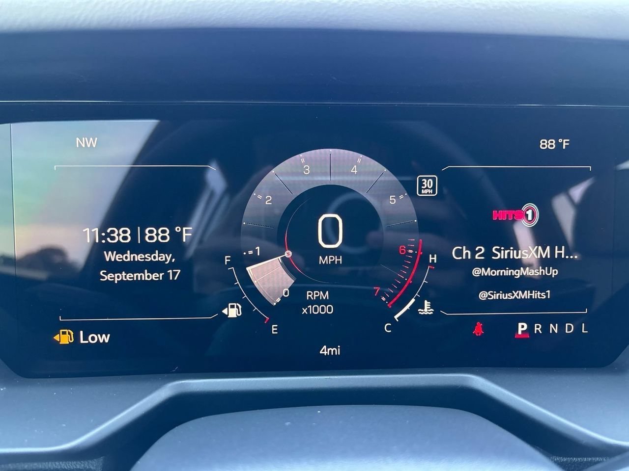 2026 GMC Acadia Elevation - Photo 15