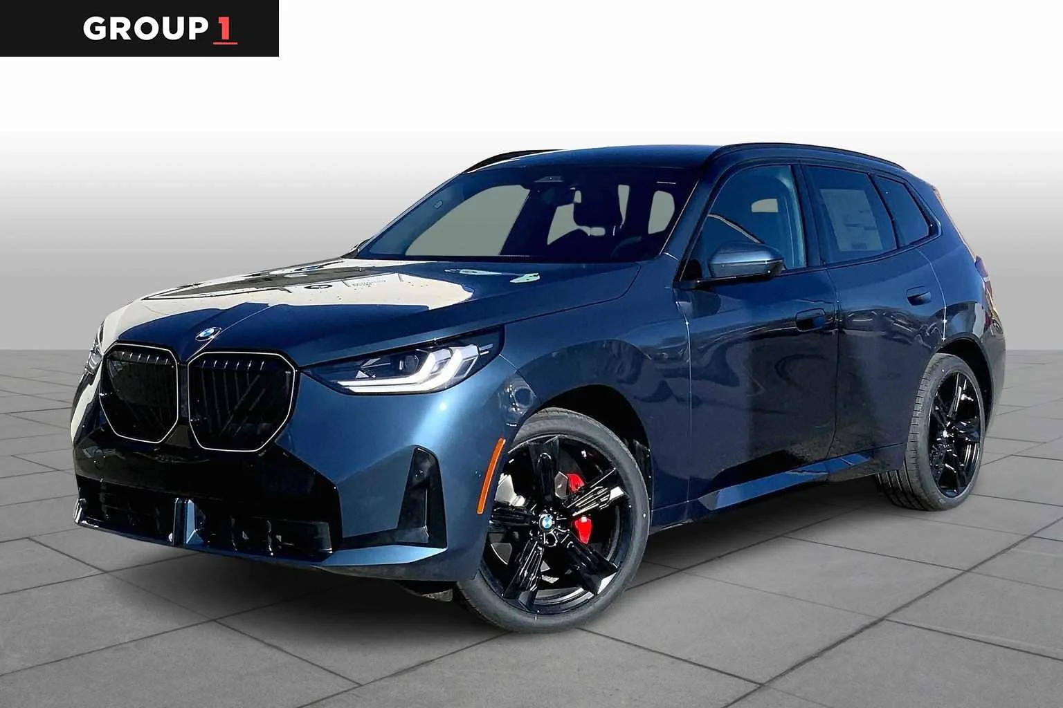 2026 BMW X3 30 XDRIVE's photo