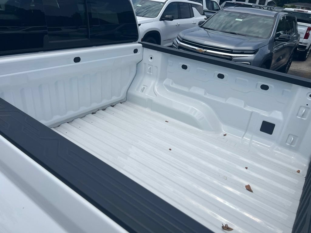 2026 Chevrolet Colorado Trail Boss - Photo 12