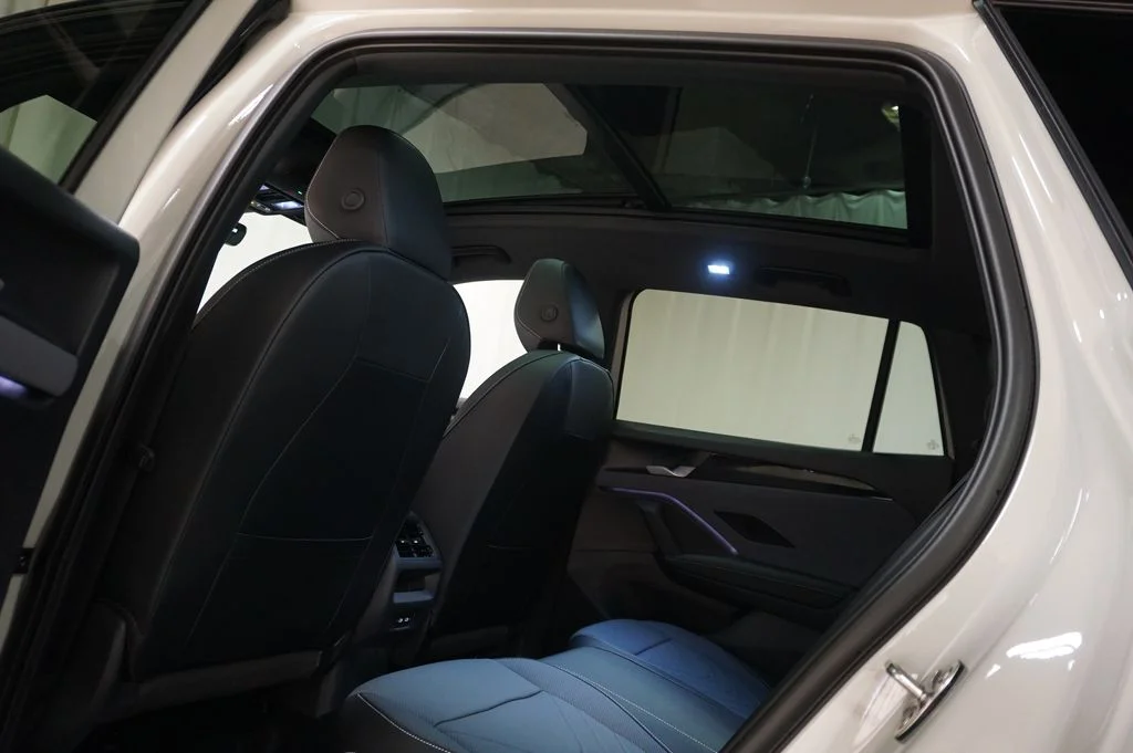 New 2026 Beige Volkswagen 2.0T SE R-Line Black image 27
