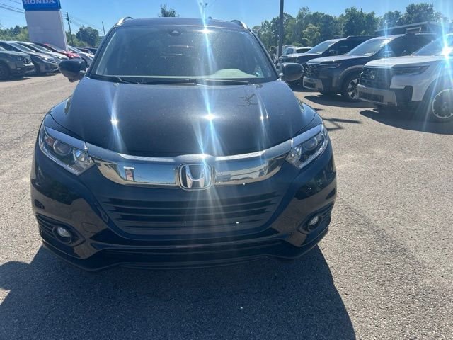 2020 Honda HR-V EX