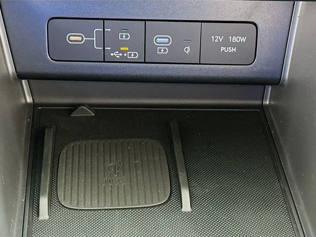 New 2025 Hyundai SONATA HYBRID SEL
