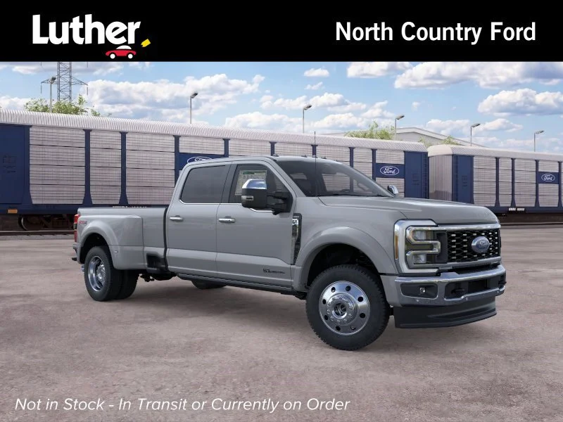 New 2026 Avalanche Ford LARIAT image 7