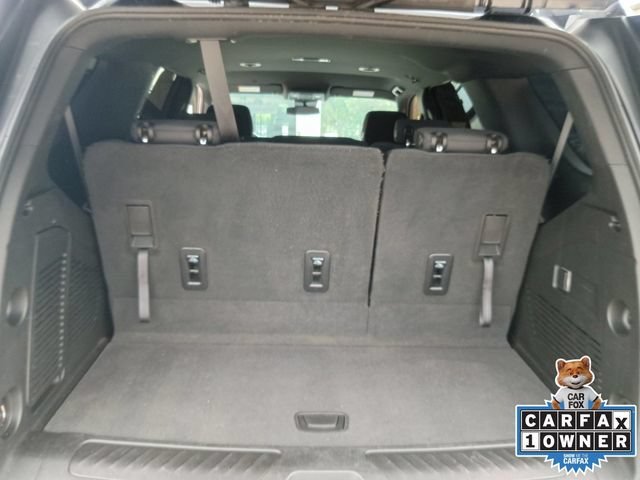 Used 2023 Dark Ash Metallic Chevrolet LS image 11
