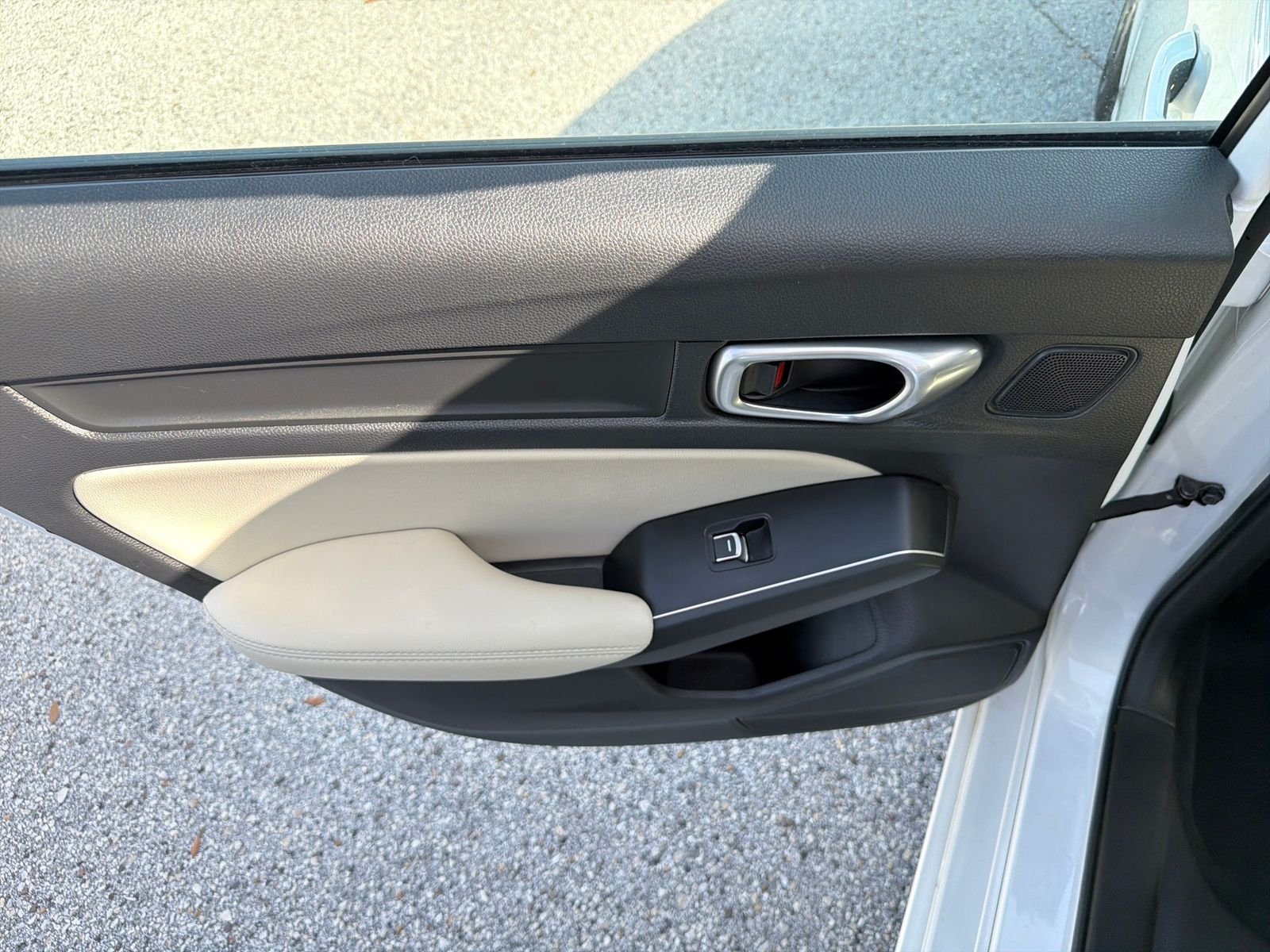 Used 2024 Platinum White Pearl Acura A-Spec Tech Package image 38