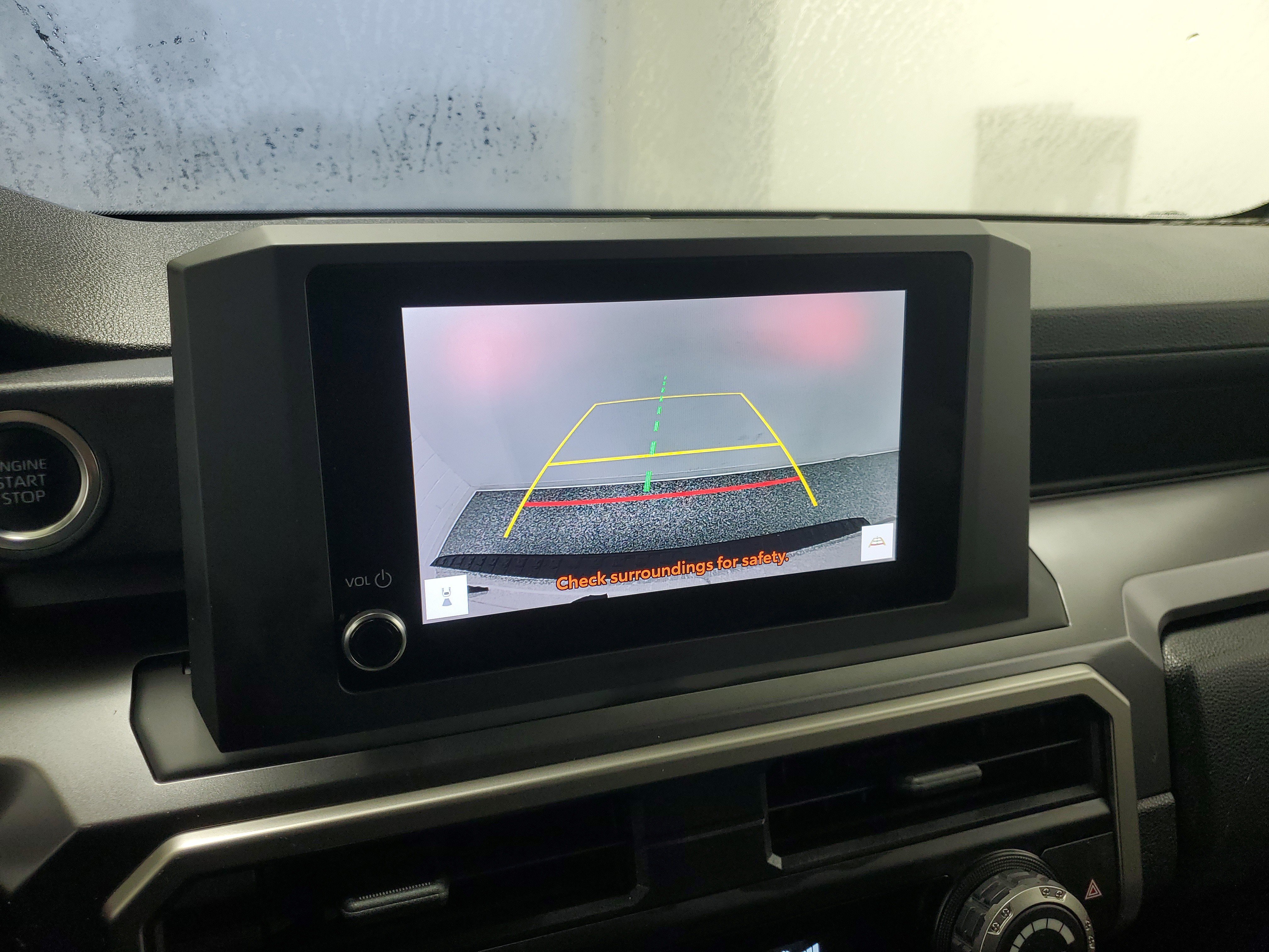 Used 2025 White Toyota SR5 image 28