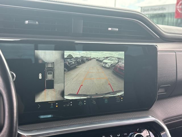 Used 2022 Black GMC Denali image 20