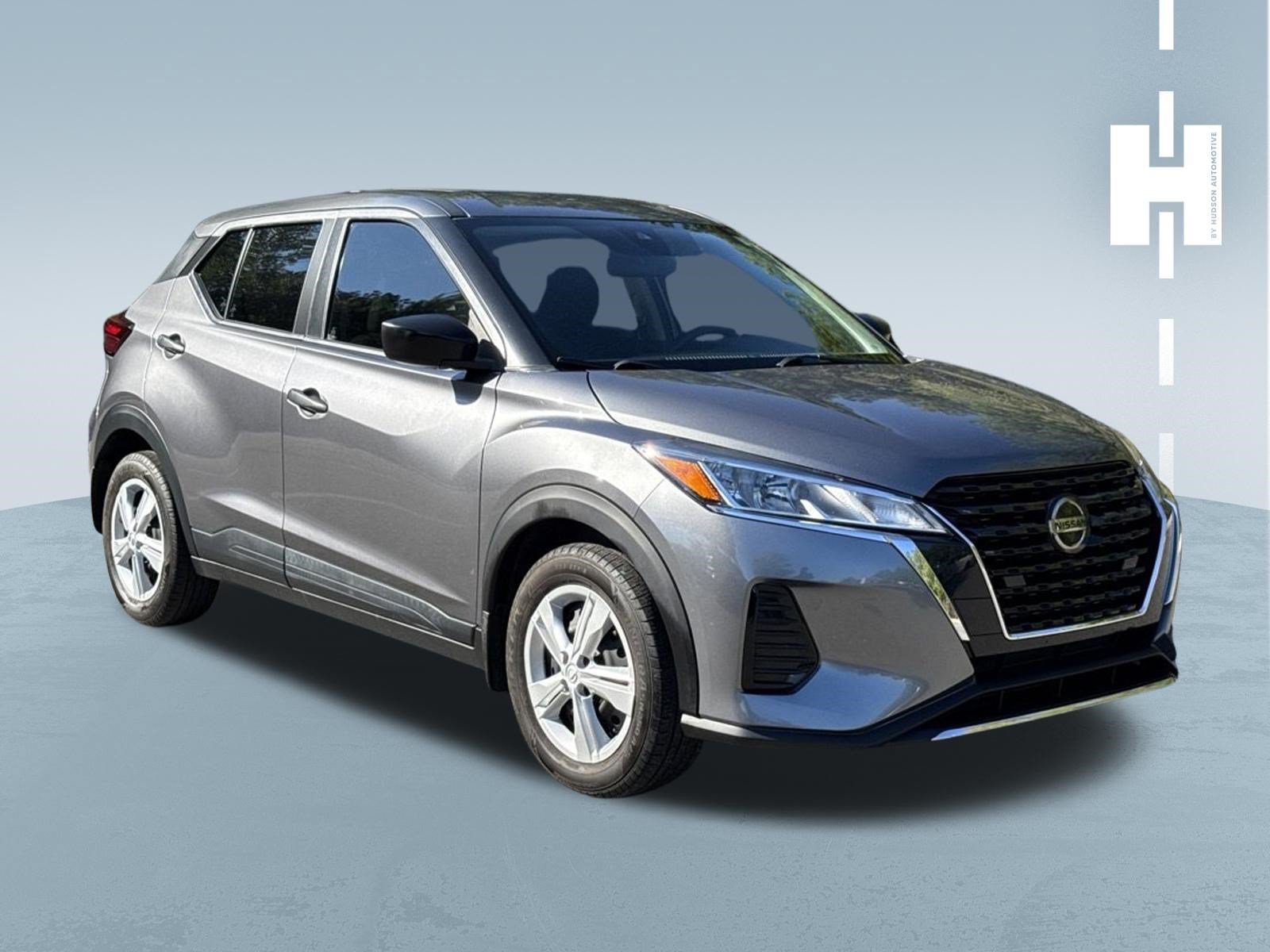 2021 Nissan Kicks
