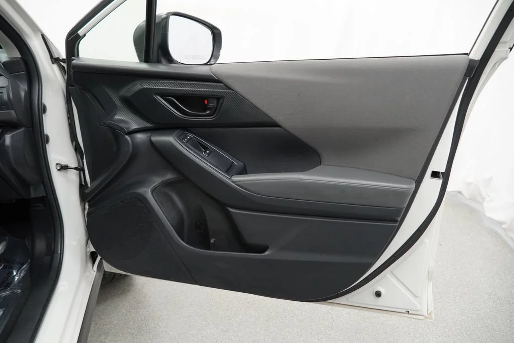 Used 2024 White Subaru Premium image 26