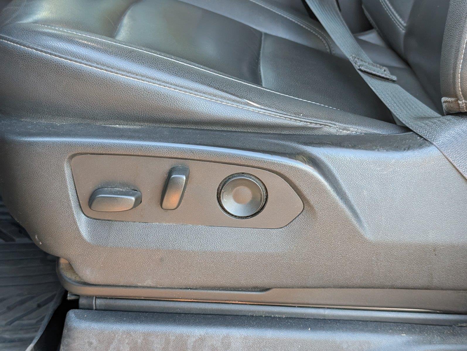 Used 2022 Sand Dune Metallic Chevrolet LT Trail Boss image 17