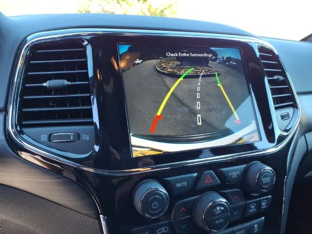 Used 2021 White Jeep Laredo X image 30