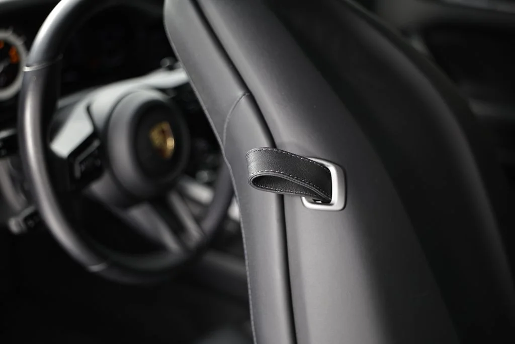 Used 2020  Porsche Carrera S image 29